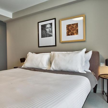 סליאמה Sea Front Spacious Valletta Views Apartments מראה חיצוני תמונה