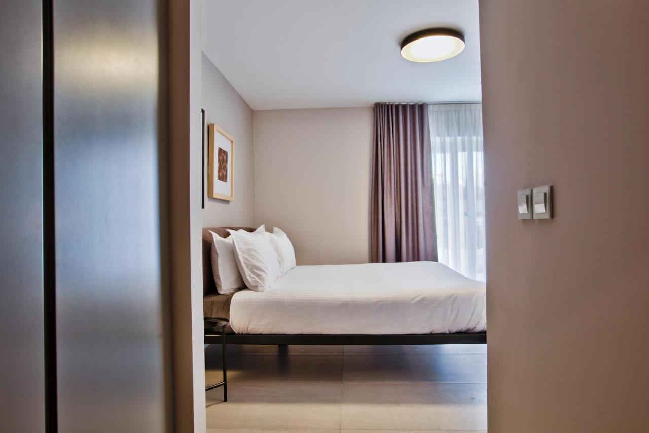 סליאמה Sea Front Spacious Valletta Views Apartments מראה חיצוני תמונה