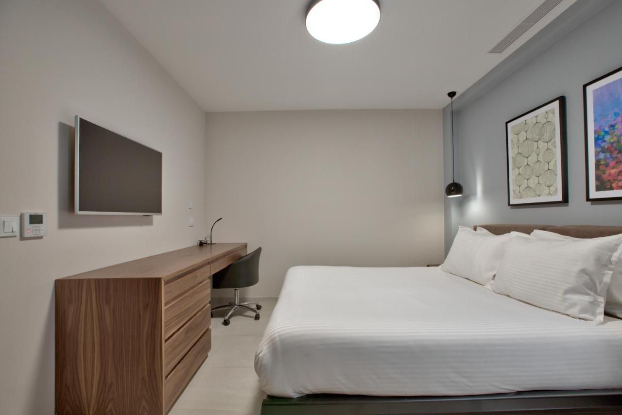 סליאמה Sea Front Spacious Valletta Views Apartments מראה חיצוני תמונה