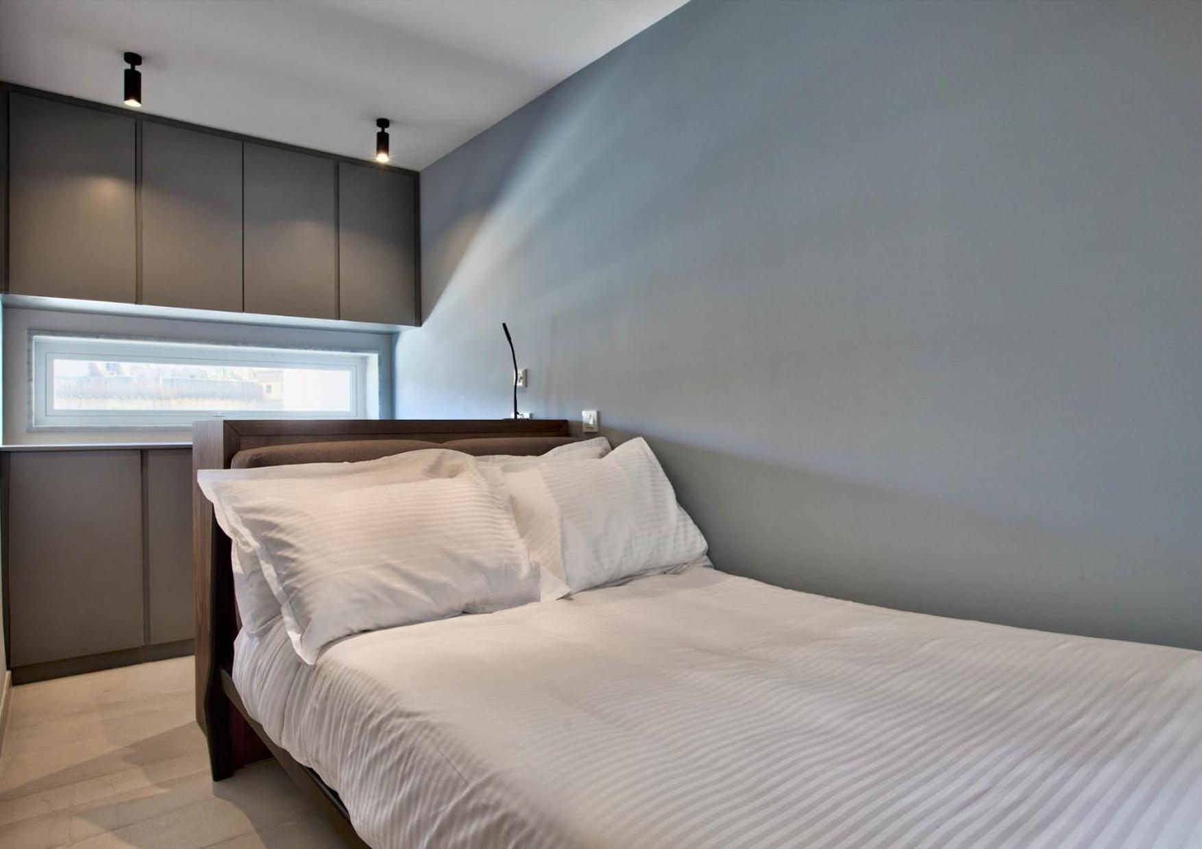 סליאמה Sea Front Spacious Valletta Views Apartments מראה חיצוני תמונה