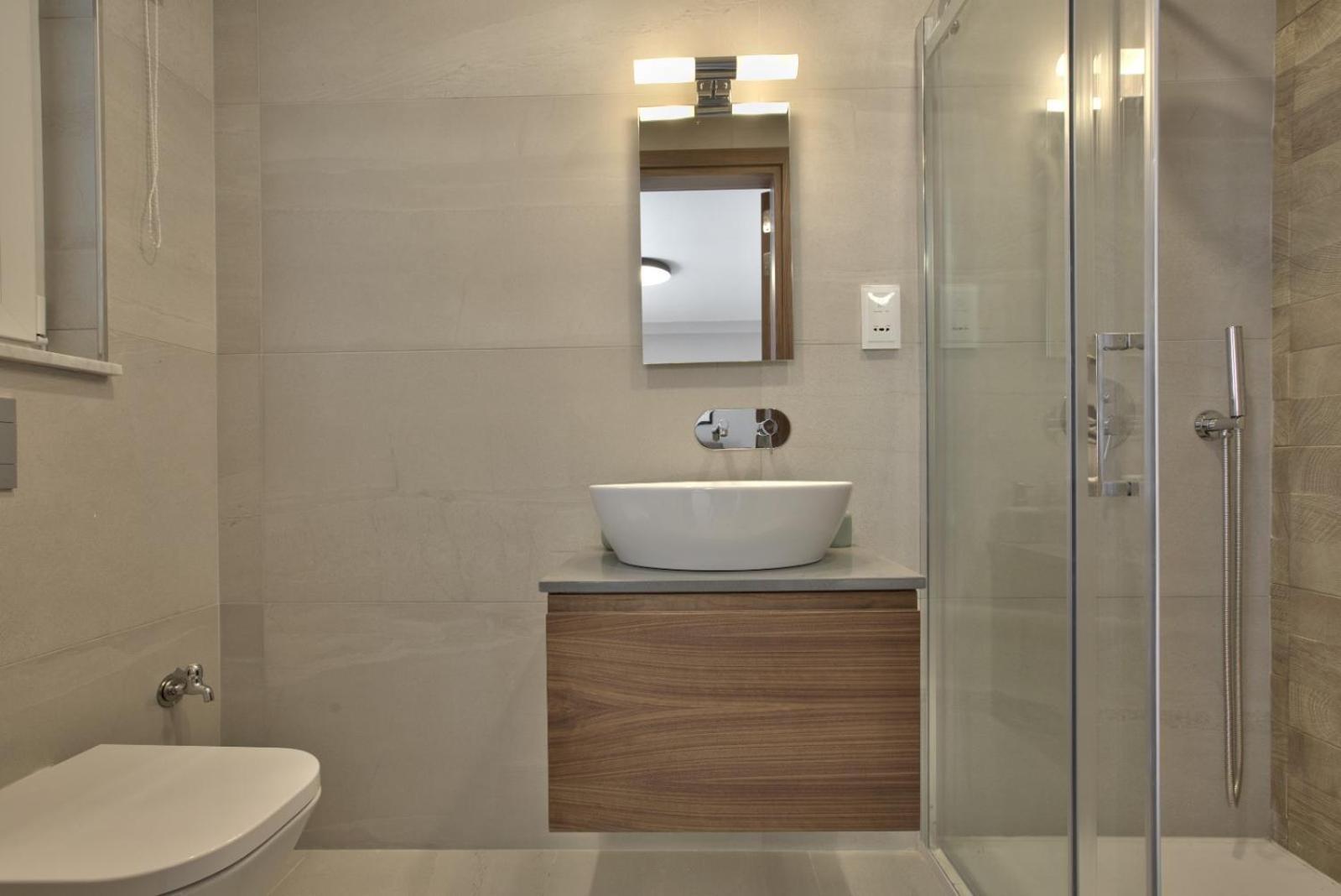 סליאמה Sea Front Spacious Valletta Views Apartments מראה חיצוני תמונה