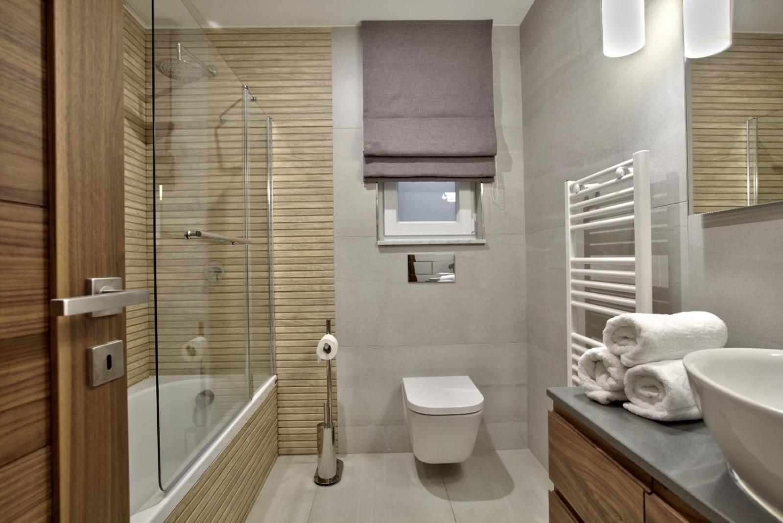 סליאמה Sea Front Spacious Valletta Views Apartments מראה חיצוני תמונה