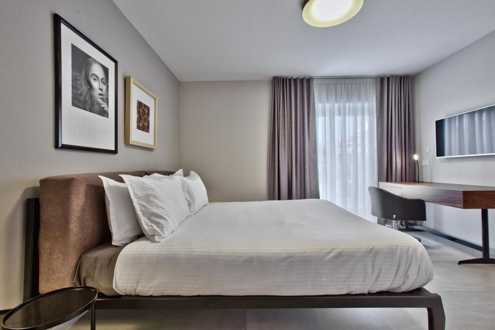 סליאמה Sea Front Spacious Valletta Views Apartments מראה חיצוני תמונה
