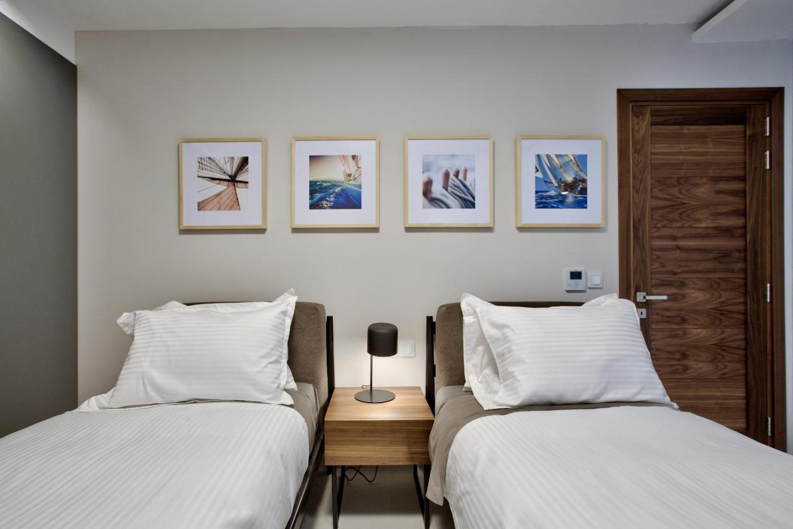 סליאמה Sea Front Spacious Valletta Views Apartments מראה חיצוני תמונה